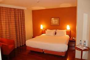 Hotel Central Parque