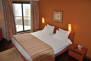 Hotel Central Parque