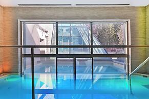 Val di Luce Spa Resort