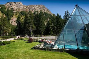 Val di Luce Spa Resort