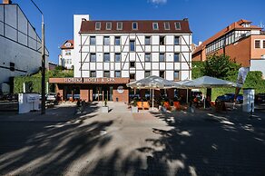 Hotel Horeka