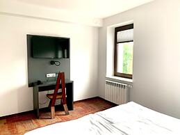 Hotel Horeka