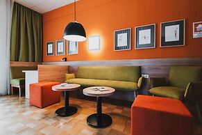 Viavelo Hotel