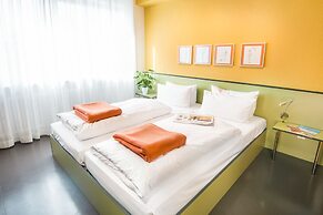Viavelo Hotel