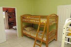 Fish Tobago Guesthouse
