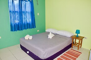 Fish Tobago Guesthouse