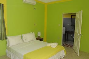 Fish Tobago Guesthouse