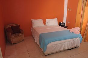Fish Tobago Guesthouse