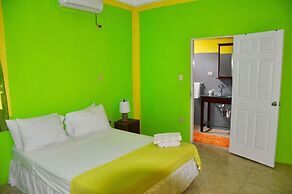 Fish Tobago Guesthouse