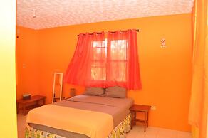 Fish Tobago Guesthouse