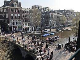 Facade Hotel Amsterdam