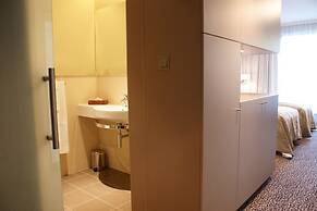 Hotel Avance