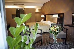 Hotel Avance