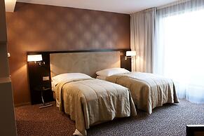 Hotel Avance
