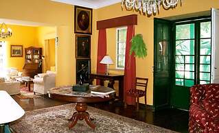 Hacienda Majoro Boutique & Resort