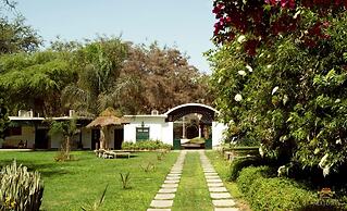Hacienda Majoro Boutique & Resort