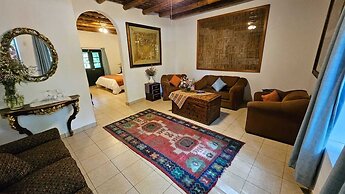Hacienda Majoro Boutique & Resort