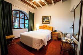 Hacienda Majoro Boutique & Resort