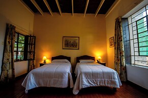 Hacienda Majoro Boutique & Resort