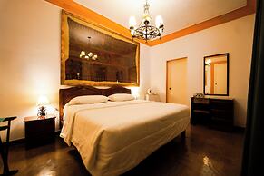 Hacienda Majoro Boutique & Resort
