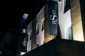 Hotel Bosco