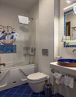Assos Nazlihan Hotel - Special Class