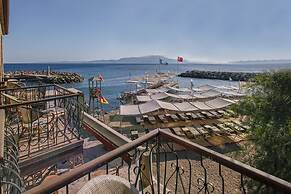Assos Nazlihan Hotel - Special Class