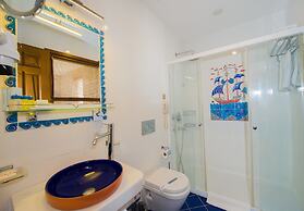 Assos Nazlihan Hotel - Special Class
