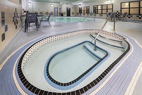 Best Western Premier Freeport Inn Calgary Airport