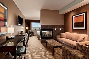 Best Western Premier Freeport Inn Calgary Airport