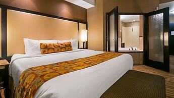 Best Western Premier Freeport Inn Calgary Airport