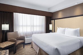Best Western Premier Freeport Inn Calgary Airport