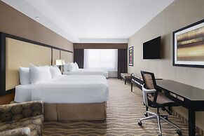 Best Western Premier Freeport Inn Calgary Airport