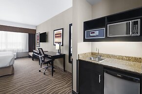 Best Western Premier Freeport Inn Calgary Airport