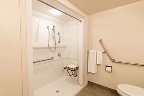 Super 8 by Wyndham Prince George