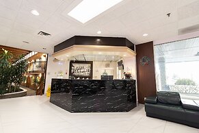 Super 8 by Wyndham Prince George