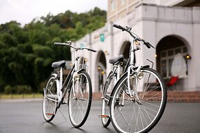 Hashidate Bay Hotel