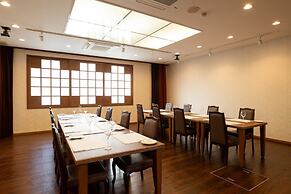 Hashidate Bay Hotel