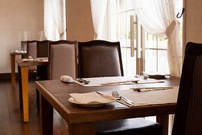 Hashidate Bay Hotel