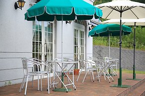 Hashidate Bay Hotel