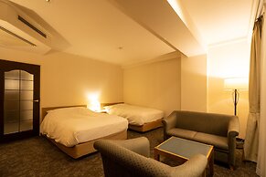 Hashidate Bay Hotel