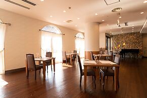 Hashidate Bay Hotel