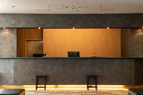 Hashidate Bay Hotel