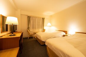 Hashidate Bay Hotel