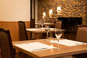 Hashidate Bay Hotel