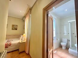 Luz Madrid Rooms