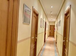 Luz Madrid Rooms