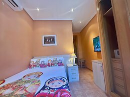 Luz Madrid Rooms