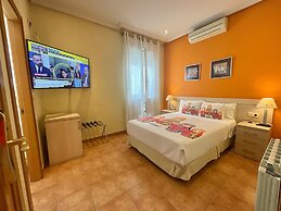 Luz Madrid Rooms