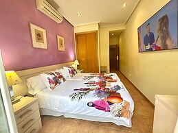 Luz Madrid Rooms